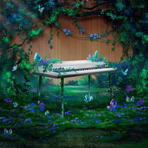 二次元美女18🚫隐私免费
